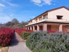 Foto Appartamento in Strada Saturnia