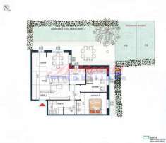 Foto Appartamento in Vendita - Nuova Costruzione in Esclusivo Condominio