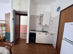 Foto Appartamento in Vendita, 1 Locale, 1 Camera, 35 mq (BORDIGHERA)