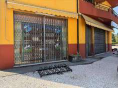 Foto Appartamento in Vendita, 1 Locale, 110 mq (Casale di Scodosia)