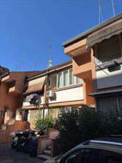Foto Appartamento in Vendita, 1 Locale, 20 mq (Roma)
