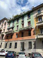 Foto Appartamento in Vendita, 1 Locale, 27 mq (Milano)