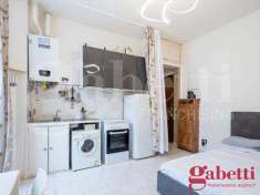 Foto Appartamento in Vendita, 1 Locale, 28 mq (Milano)