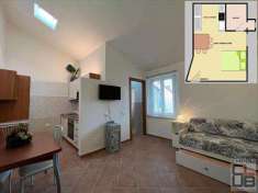 Foto Appartamento in Vendita, 1 Locale, 30 mq (Castelfranco di Sotto)