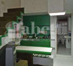 Foto Appartamento in Vendita, 1 Locale, 33 mq (Pescocostanzo)