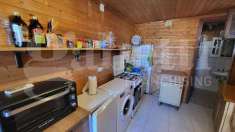 Foto Appartamento in Vendita, 1 Locale, 34 mq (Fonte Nuova)