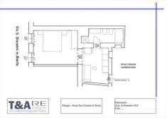 Foto APPARTAMENTO in Vendita, 1 Locale, 35 mq, BOLOGNA (CENTRO STORIC