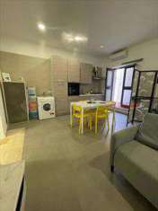 Foto Appartamento in Vendita, 1 Locale, 35 mq (Minturno)