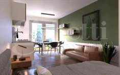 Foto Appartamento in Vendita, 1 Locale, 40 mq (Bologna)