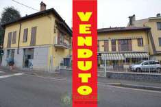 Foto APPARTAMENTO in Vendita, 1 Locale, 40 mq, CAVENAGO DI BRIANZA