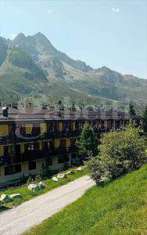 Foto Appartamento in Vendita, 1 Locale, 43 mq (Vermiglio)