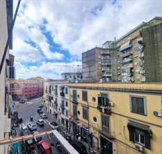 Foto Appartamento in Vendita, 1 Locale, 45 mq (Napoli)