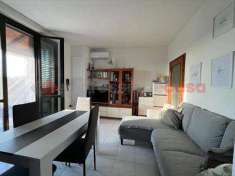 Foto Appartamento in Vendita, 1 Locale, 46 mq (Arezzo)