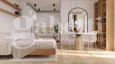 Foto Appartamento in Vendita, 1 Locale, 48 mq (Bologna)