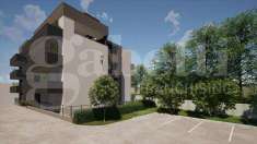 Foto Appartamento in Vendita, 1 Locale, 50 mq (Perugia)