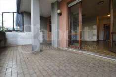 Foto Appartamento in Vendita, 1 Locale, 55 mq (Monza)