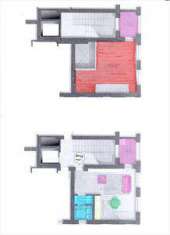 Foto Appartamento in Vendita, 1 Locale, 55 mq (Sesto Fiorentino)