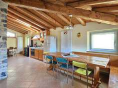 Foto APPARTAMENTO in Vendita, 1 Locale, 57 mq, BRACCA