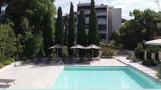 Foto Appartamento in Vendita, 1 Locale, 58 mq (Roma)