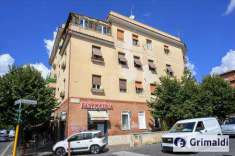 Foto Appartamento in Vendita, 1 Locale, 59 mq (Roma)