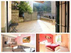 Foto Appartamento in Vendita, 100 mq (Genova)