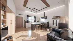 Foto Appartamento in Vendita, 100 mq (Napoli)