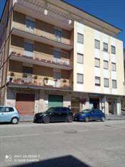 Foto Appartamento in Vendita, 108 mq (Benevento)