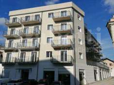 Foto Appartamento in Vendita, 115 mq (L'Aquila)