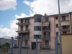 Foto APPARTAMENTO in Vendita, 126 mq, ORTA DI ATELLA