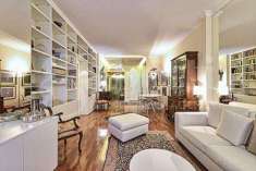 Foto Appartamento in Vendita, 131 mq (Monza)