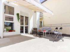 Foto Appartamento in Vendita, 140 mq (Cattolica)