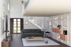 Foto Appartamento in Vendita, 140 mq (Trieste)