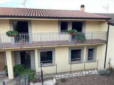 Foto Appartamento in Vendita, 160 mq (Villa d'Agri)