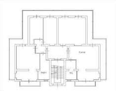 Foto APPARTAMENTO in Vendita, 167 mq, SPERLONGA