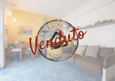 Foto Appartamento in Vendita, 2 Locali, 1 Camera, 34 mq (MONTEROSSO A