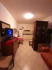 Foto Appartamento in Vendita, 2 Locali, 1 Camera, 35 mq (MONTE ROMANO