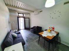 Foto Appartamento in Vendita, 2 Locali, 1 Camera, 37 mq (SAN SEVERINO