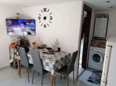 Foto Appartamento in Vendita, 2 Locali, 1 Camera, 40 mq (CHIOGGIA CHI