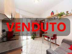 Foto Appartamento in Vendita, 2 Locali, 1 Camera, 40 mq (MUGGIO')