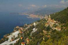 Foto Appartamento in Vendita, 2 Locali, 1 Camera, 40 mq (VENTIMIGLIA
