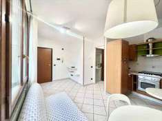 Foto Appartamento in Vendita, 2 Locali, 1 Camera, 43 mq (LA SPEZIA PA
