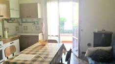 Foto Appartamento in Vendita, 2 Locali, 1 Camera, 45 mq (SARZANA MARI