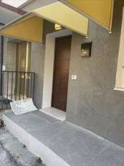 Foto Appartamento in Vendita, 2 Locali, 1 Camera, 45 mq (VICENZA SAN