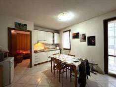 Foto Appartamento in Vendita, 2 Locali, 1 Camera, 47 mq (CHIAVENNA)