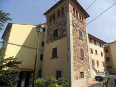 Foto Appartamento in Vendita, 2 Locali, 1 Camera, 50 mq (CASTELLINA M