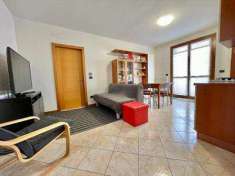 Foto Appartamento in Vendita, 2 Locali, 1 Camera, 55 mq (BORGO VIRGIL