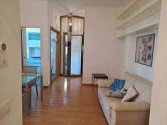 Foto Appartamento in Vendita, 2 Locali, 1 Camera, 55 mq (GROSSETO VIA