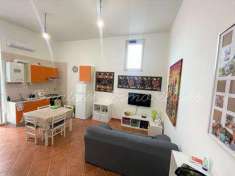 Foto Appartamento in Vendita, 2 Locali, 1 Camera, 58 mq (FOGGIA CENTR