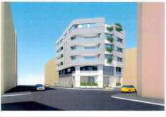 Foto Appartamento in Vendita, 2 Locali, 1 Camera, 64 mq (COSENZA VIA