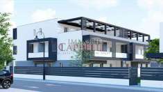 Foto Appartamento in Vendita, 2 Locali, 1 Camera, 72 mq (FORLI' SEMI